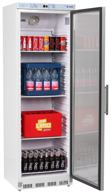 Bild 4: KBS Kühlschrank KBS 402 GU