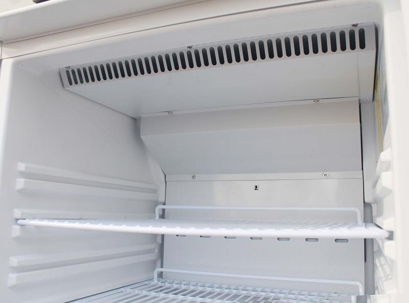 Bild 5: KBS Kühlschrank KBS 402 GU