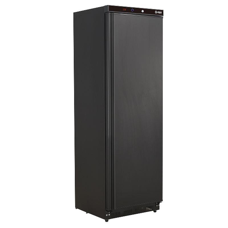 Bild 3: KBS Gewerbekühlschrank KBS 402 U Black-Line