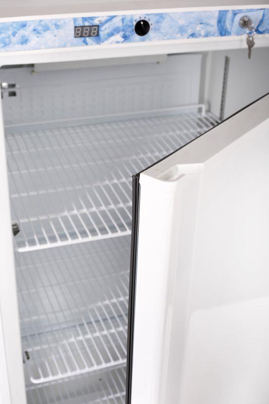 Bild 4: KBS Umluft Gewerbekühlschrank KBS 502 U