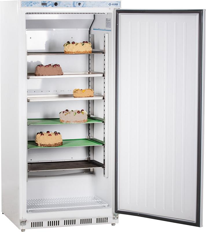 Bild 1: KBS Bäckereikühlschrank 520 BKU