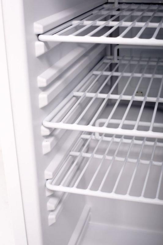 Bild 3: KBS Kühlschrank Gewerbekühlschrank KBS 602 U