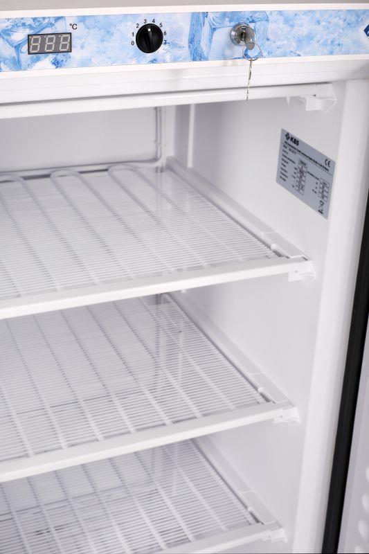 Bild 5: KBS Tiefkühlschrank KBS 602 TK