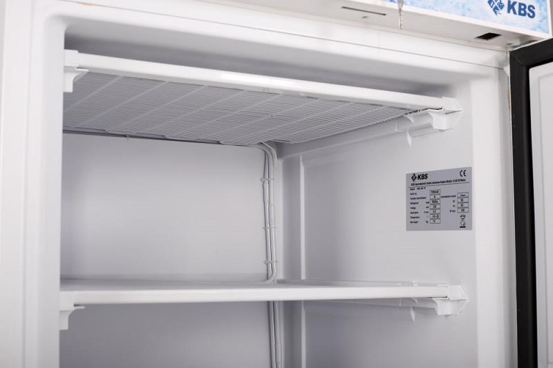 Bild 6: KBS Tiefkühlschrank KBS 602 TK