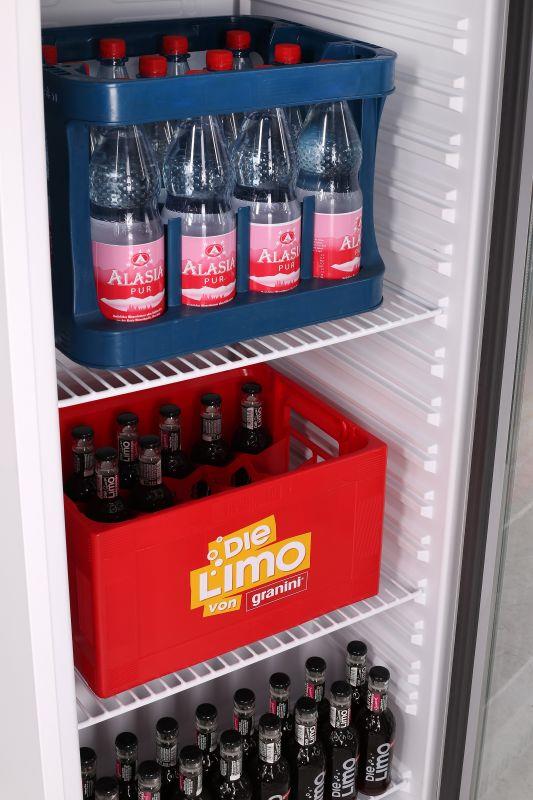 Bild 7: KBS Kühlschrank KBS 602 GU