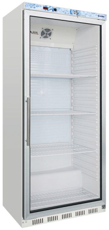 Bild 1: KBS Kühlschrank KBS 602 GU