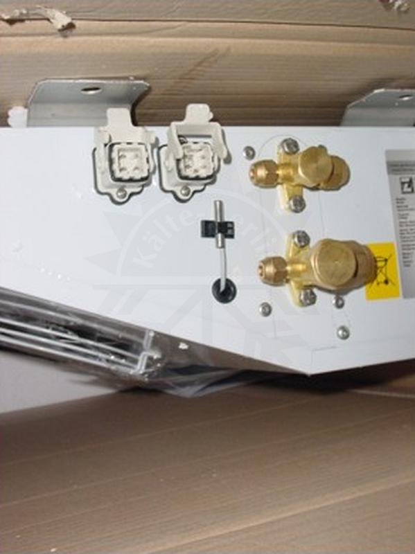 Bild 6: Zanotti Split Aggregat TK SB.BDB-112DA12XX