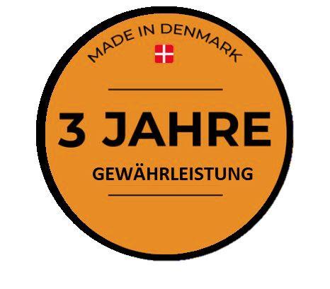 Bild 4: Gram G+ COMPACT F600 G S - Edelstahl-Tiefkühlschrank