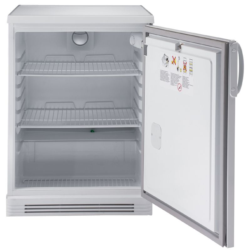 Bild 1: Nordcap Universaltiefkühlschrank TKU 160 W