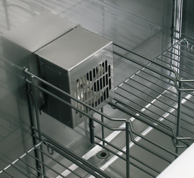 Bild 3: Nordcap Saladette SM 102