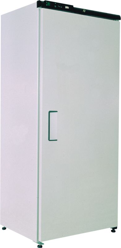 Bild 1: Nordcap Umluft-Gewerbetiefkühlschrank TK 480