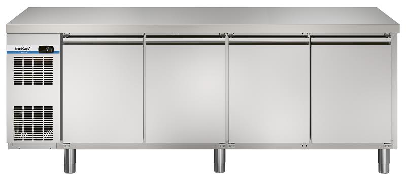 Bild 1: Nordcap Cool-Line Kühltisch KT-CL 2149 4T