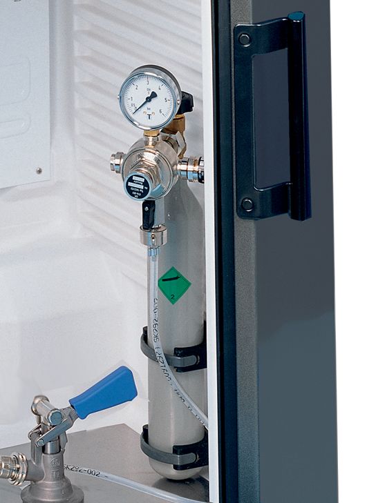 Bild 2: Nordcap Profi Bierbar FKZ 1800