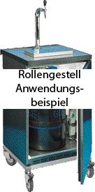 Bild 3: Nordcap Profi Bierbar FKZ 1800