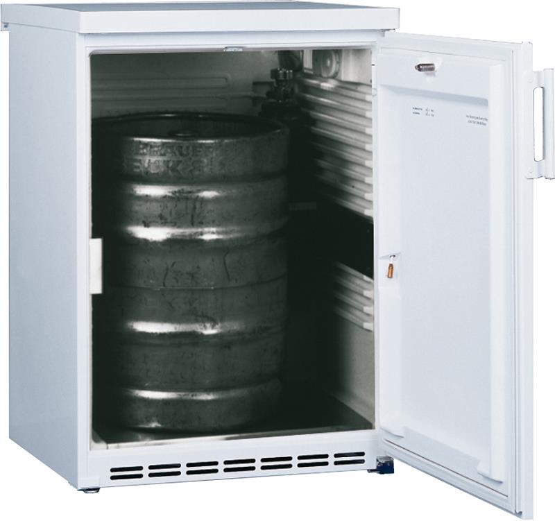 Bild 1: Nordcap Bierbar FKU 180 F2/ W