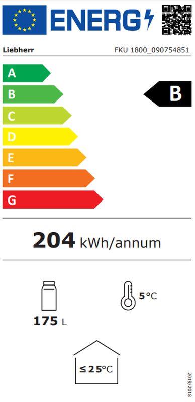 Bild 2: Nordcap Bierbar FKU 180 F2/ W