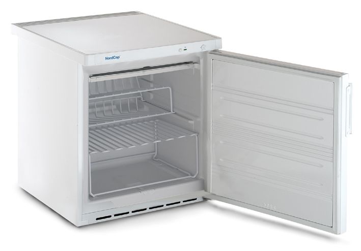 Bild 1: Nordcap Spirituosen Tiefkühlbox Helsinki B-W