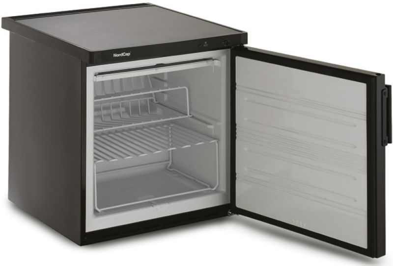 Bild 1: Nordcap Spirituosen Tiefkühlbox Helsinki B-B