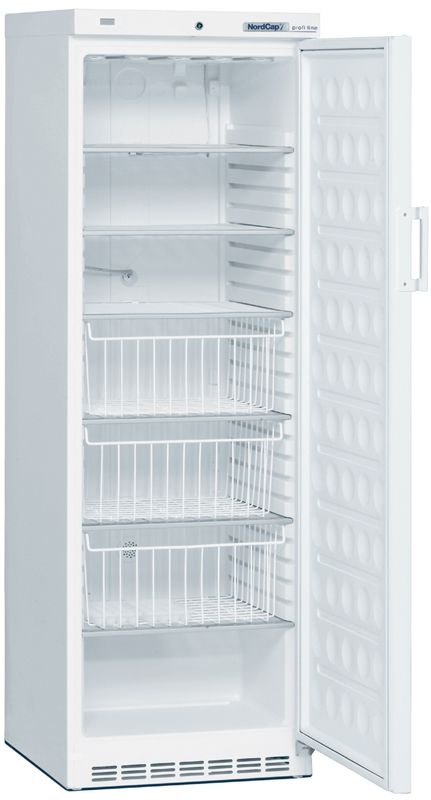 Bild 1: Nordcap Universaltiefkühlschrank GG 4310 W