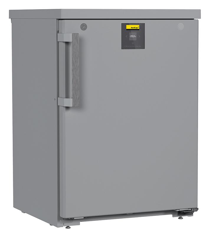 Bild 1: Nordcap Gewerbe-Tiefkühlschrank TK 150 I