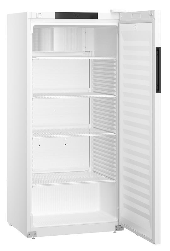 Bild 1: Nordcap Gewerbekühlschrank Liebherr UKU 550 W