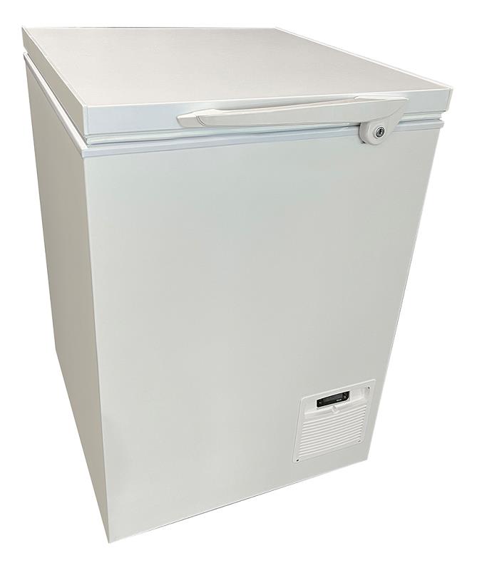 Bild 1: Nordcap Labor-Tiefkühltruhe PRO 8