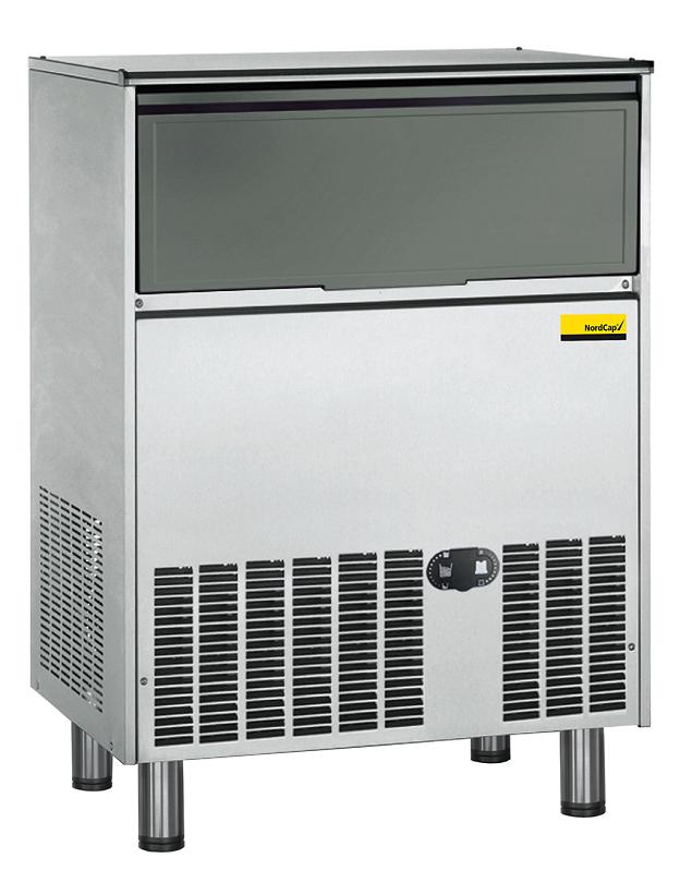 Bild 1: Nordcap Simag Eiswürfelbereiter SCH 105 L XSAFE