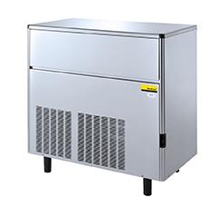 Bild 1: Nordcap Simag Eiswürfelbereiter SMN 125 L