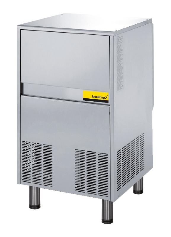 Bild 1: Nordcap Simag Crushed-Ice Bereiter SMI-80-L - Mojo