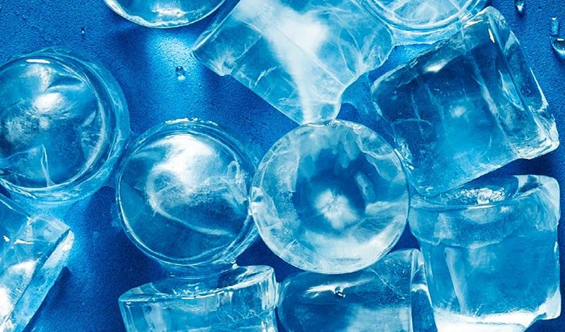 Bild 2: Nordcap Simag Eiswürfelbereiter SCH 30 L