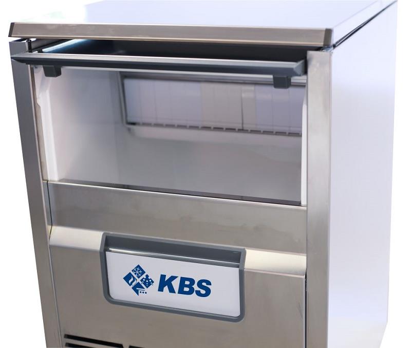 Bild 4: KBS Eisbereiter Joy 118 L
