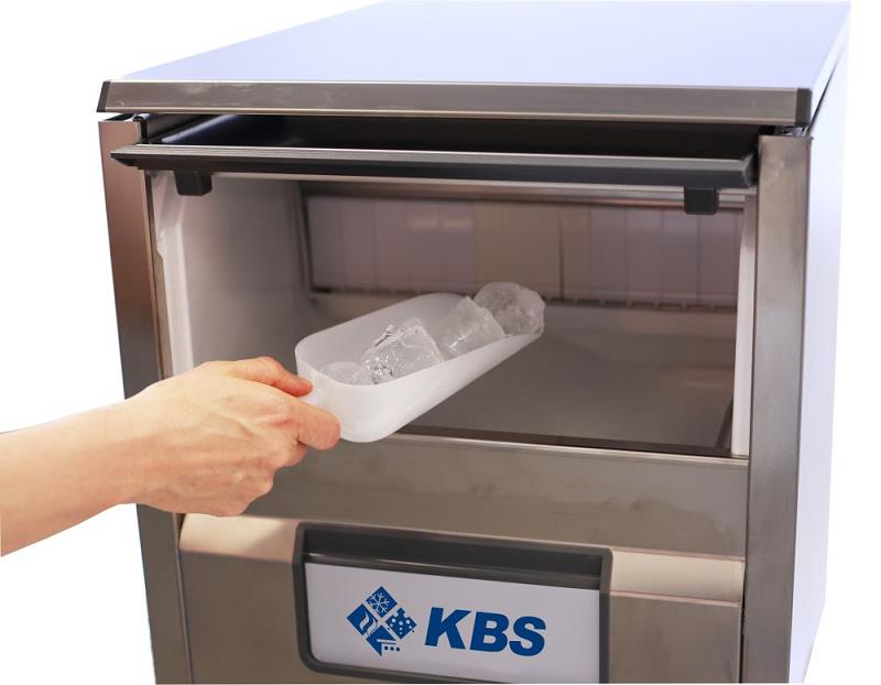 Bild 5: KBS Eisbereiter Joy 118 L