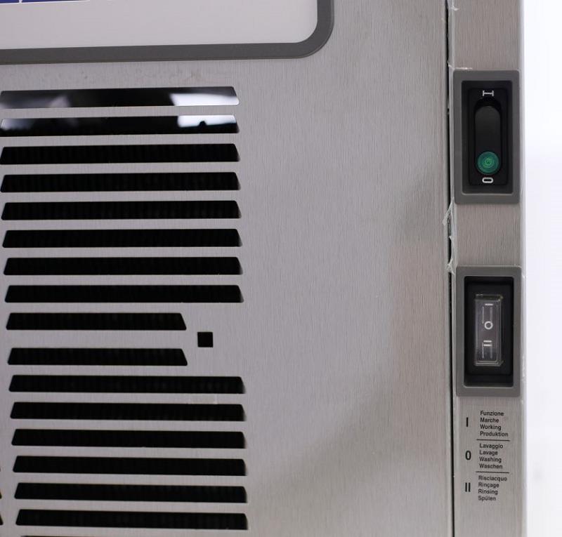 Bild 7: KBS Eisbereiter Joy 118 L