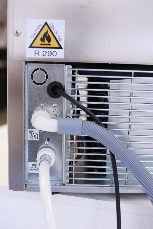 Bild 8: KBS Eisbereiter Joy 118 L