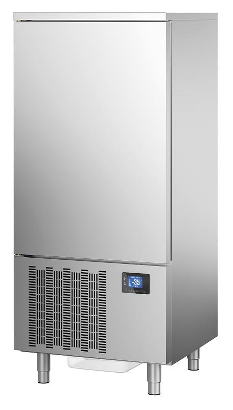 Bild 1: Nordcap Cool-Line Schockfroster SKF 15 Entry