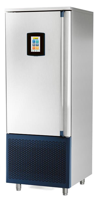 Bild 1: Nordcap Schnellkühler + Schockfroster SKF 15-S