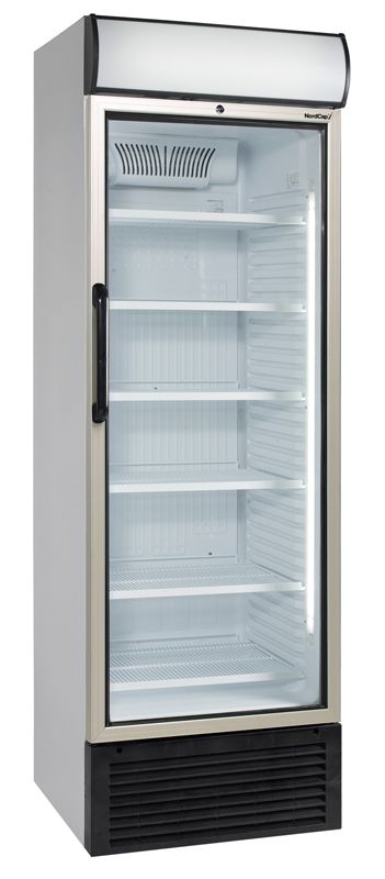 Bild 1: Nordcap Universal-Gewerbekühlschrank KU 450 G