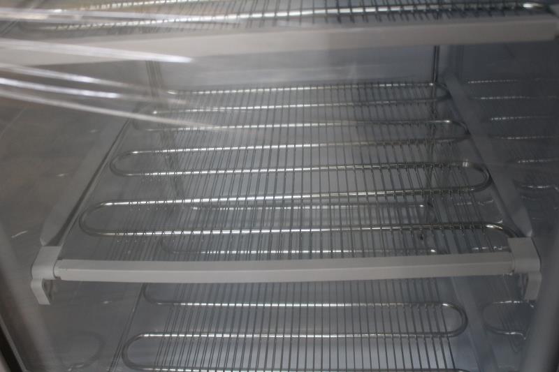 Bild 3: Nordcap Universaltiefkühlschrank TK 300 G