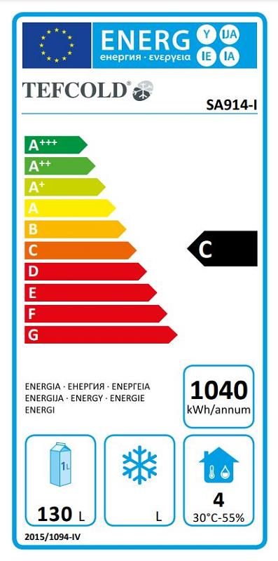Bild 2: Nordcap Cool-Line Universalkühltisch KT 9 4Z