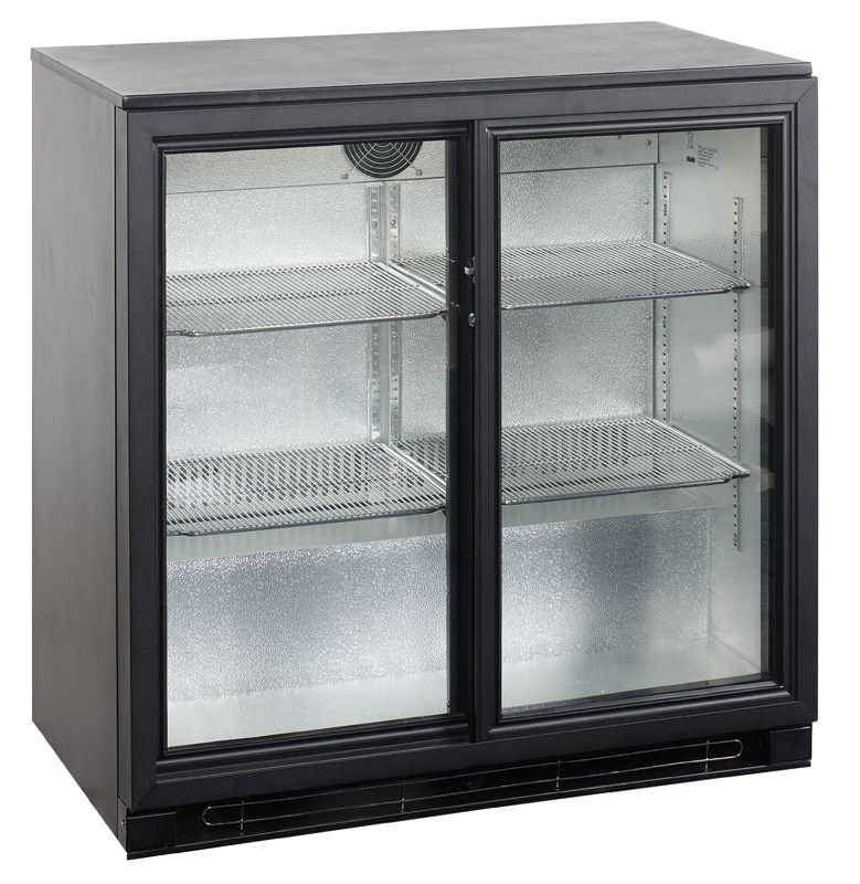 Bild 1: Nordcap Rückbuffet-Unterschrank RBS 900-S
