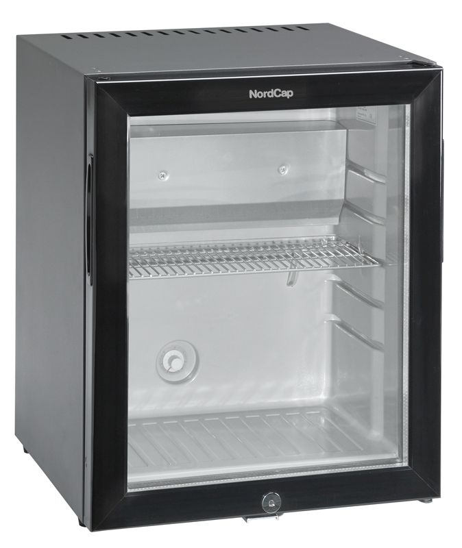 Bild 1: Nordcap Minibar TM 30-G