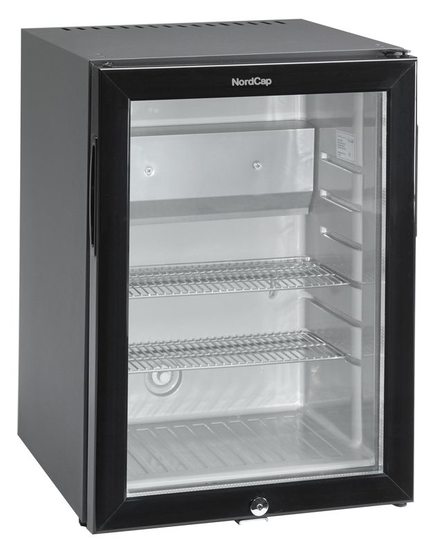 Bild 1: Nordcap Minibar TM 40-G