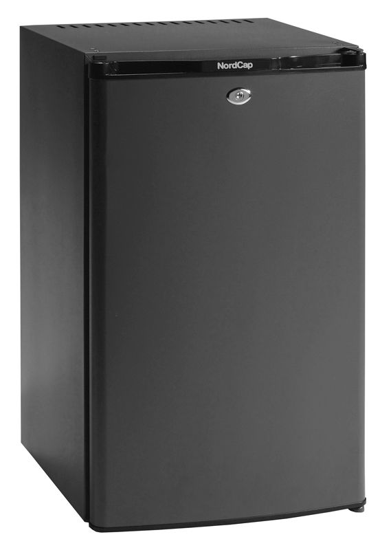 Bild 1: Nordcap Minibar TM 50-V
