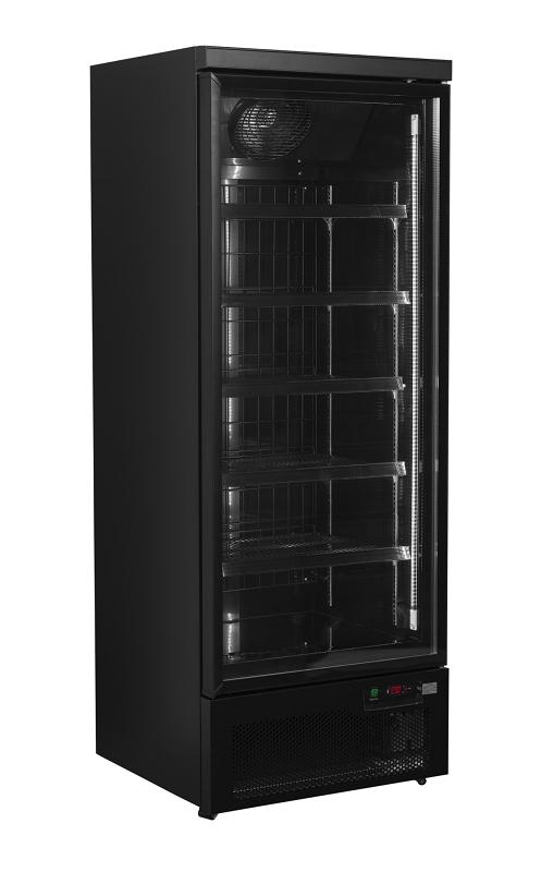 Bild 4: Nordcap Glastür Tiefkühlschrank Atom Maxi 1T-BB