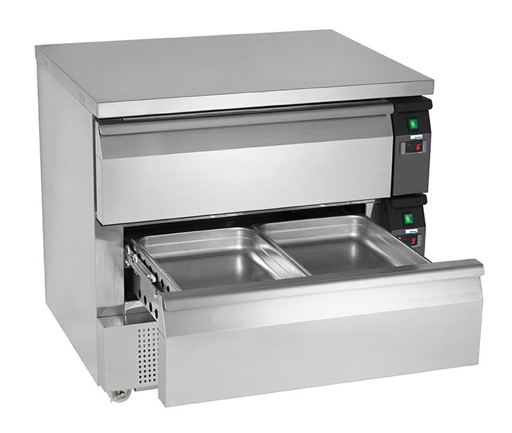 Bild 3: Nordcap Kühlcontainer / Tiefkühlcontainer KTKC 2-2