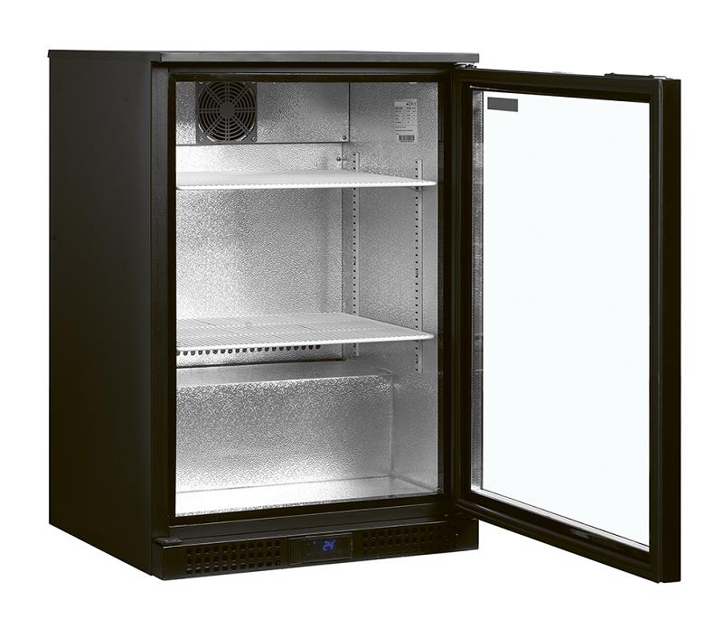 Bild 3: Nordcap Tefcold Rückbuffet-Unterschrank RBS 601-87-D