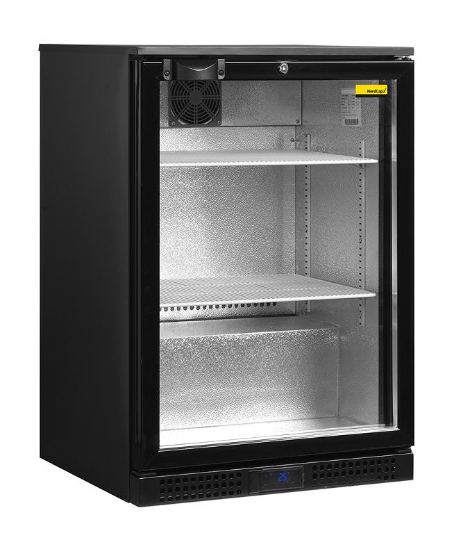 Bild 1: Nordcap Tefcold Rückbuffet-Unterschrank RBS 601-87-D