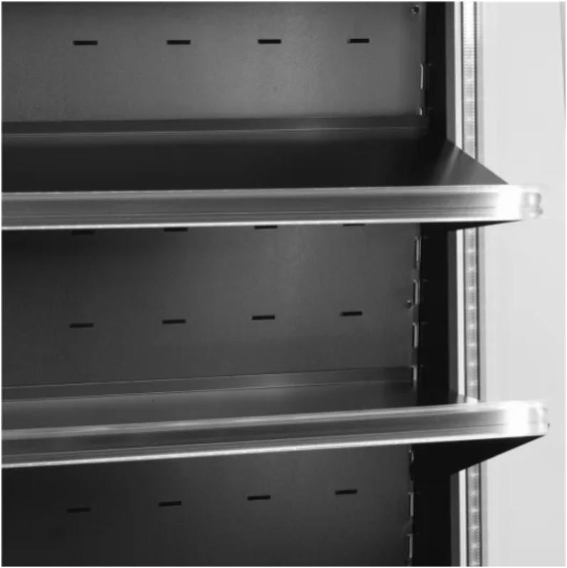 Bild 4: Nordcap Cool-Line Impuls Kühlregal IKR 90