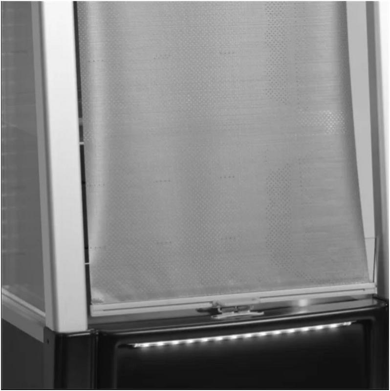 Bild 5: Nordcap Cool-Line Impuls Kühlregal IKR 90