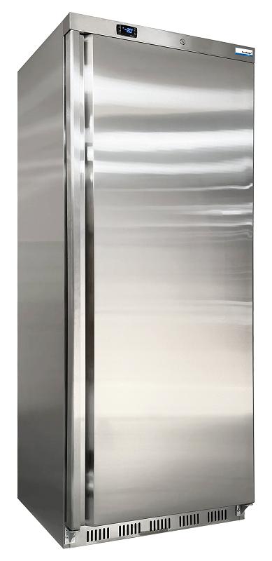 Bild 5: Nordcap Cool-Line Umluft Tiefkühlschrank TKU 620 CHR